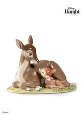 Bambi Figurine